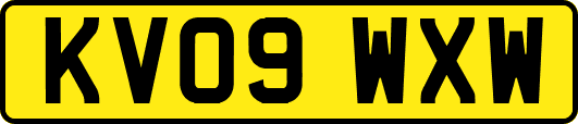 KV09WXW