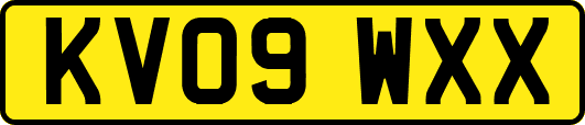 KV09WXX