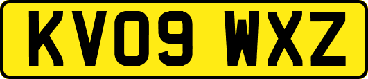 KV09WXZ