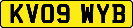 KV09WYB