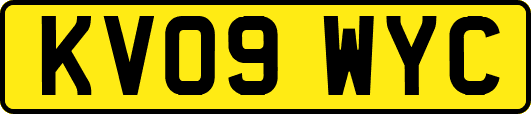 KV09WYC