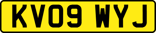 KV09WYJ