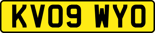 KV09WYO