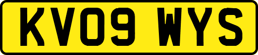 KV09WYS