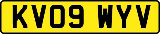 KV09WYV