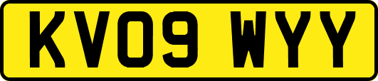 KV09WYY