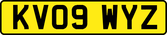 KV09WYZ