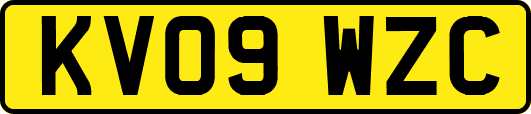 KV09WZC