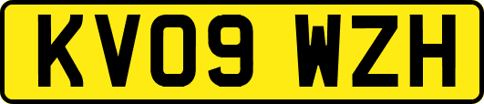 KV09WZH