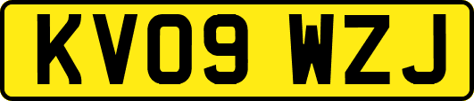 KV09WZJ