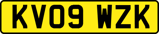 KV09WZK
