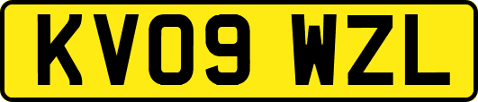 KV09WZL
