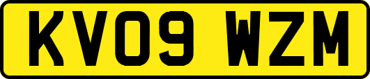 KV09WZM
