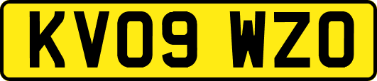 KV09WZO