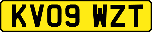 KV09WZT