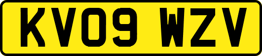 KV09WZV