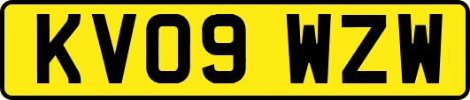 KV09WZW