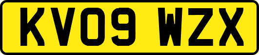 KV09WZX