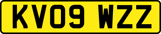 KV09WZZ