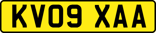 KV09XAA