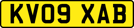 KV09XAB