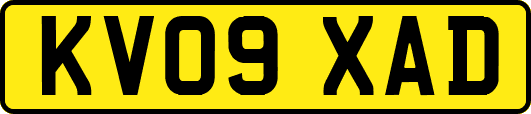 KV09XAD