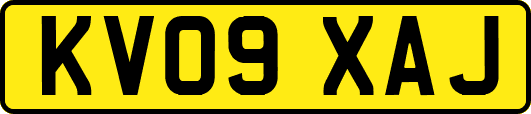 KV09XAJ
