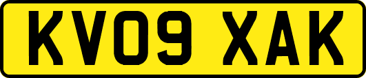KV09XAK