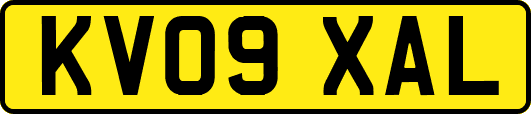 KV09XAL