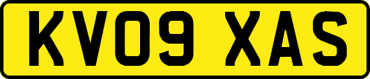 KV09XAS