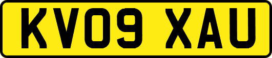 KV09XAU