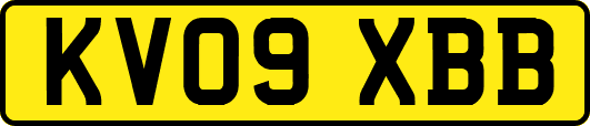 KV09XBB
