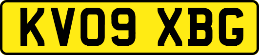 KV09XBG
