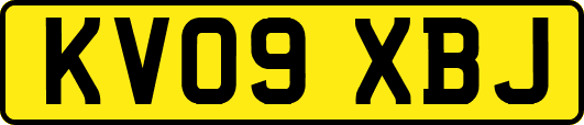 KV09XBJ