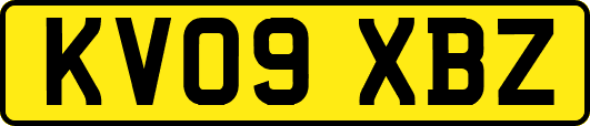 KV09XBZ