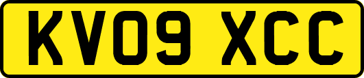 KV09XCC