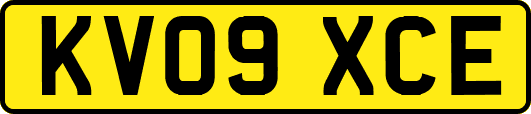 KV09XCE