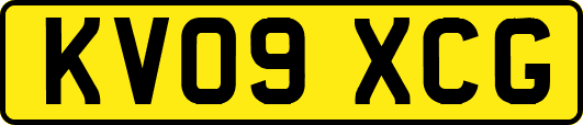 KV09XCG
