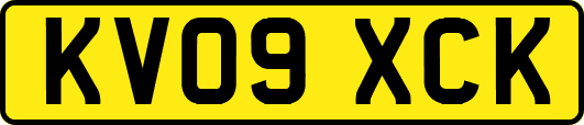 KV09XCK