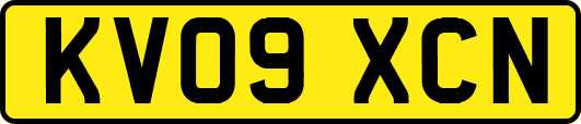 KV09XCN