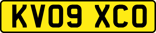 KV09XCO