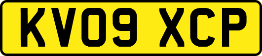 KV09XCP