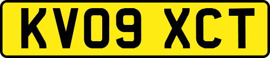 KV09XCT