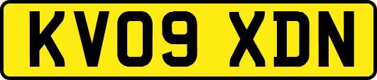 KV09XDN