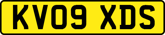 KV09XDS