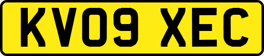 KV09XEC