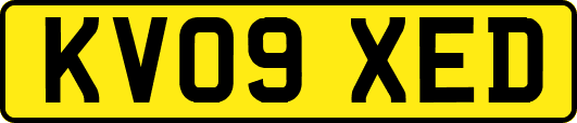 KV09XED