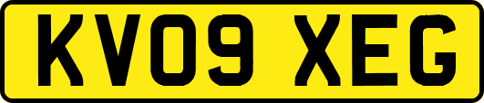 KV09XEG