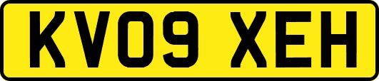 KV09XEH