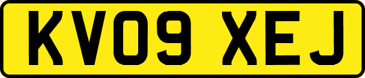 KV09XEJ